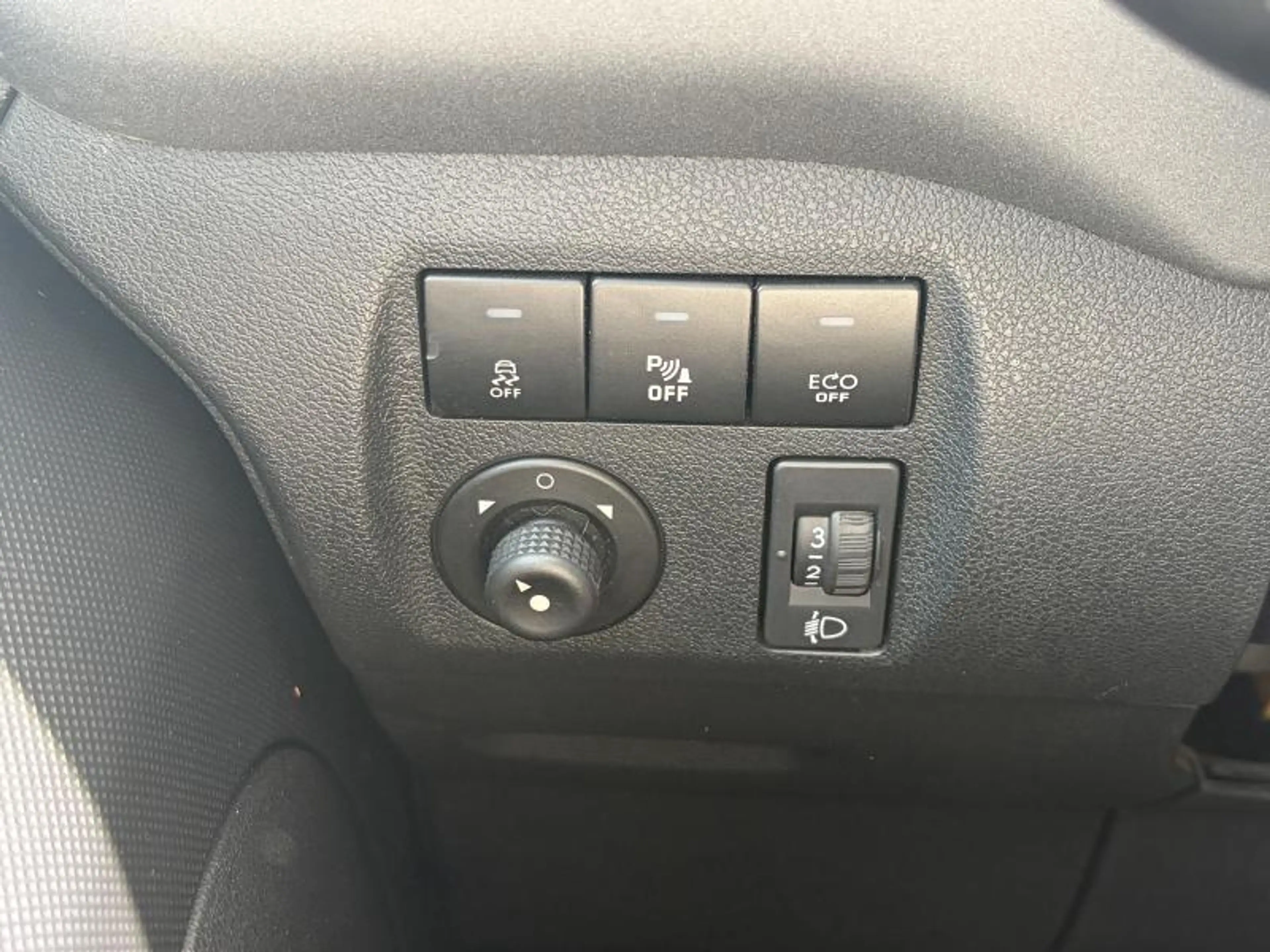Peugeot Partner FEEL ES 110 — photo 14