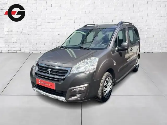 Peugeot Partner FEEL ES 110