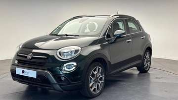 1.6 MJT 120 Cross-Look