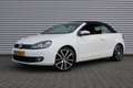 Volkswagen Golf Cabriolet 1.2 TSI BlueMotion | 18" LM | Airco | PDC | Navi | Wit - thumbnail 2