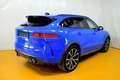 Jaguar F-Pace SVR AWD Aut. Kék - thumbnail 3