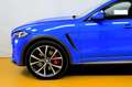 Jaguar F-Pace SVR AWD Aut. Kék - thumbnail 9
