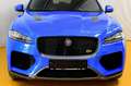 Jaguar F-Pace SVR AWD Aut. Kék - thumbnail 12