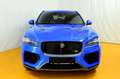 Jaguar F-Pace SVR AWD Aut. Kék - thumbnail 11
