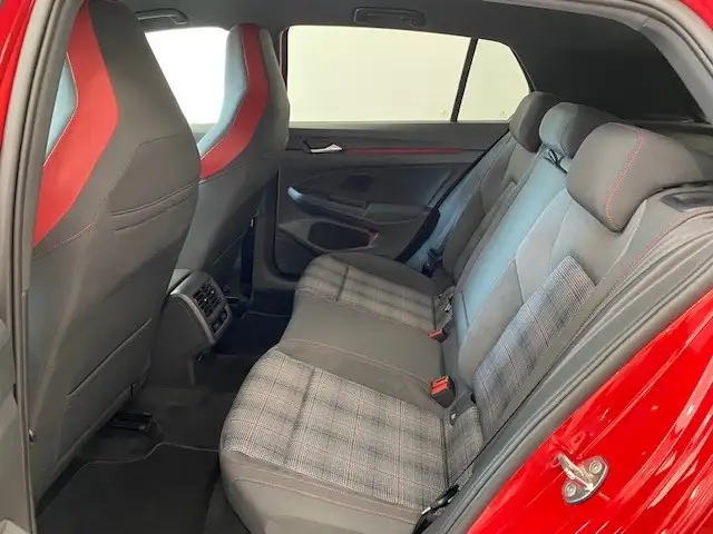 Volkswagen Golf view 7