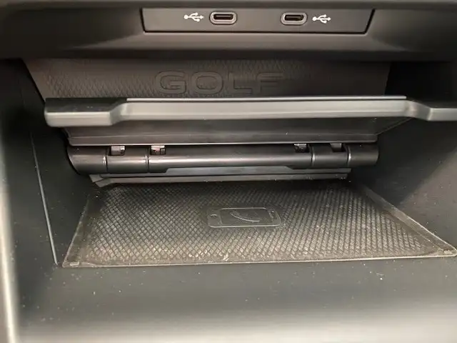 Volkswagen Golf view 14