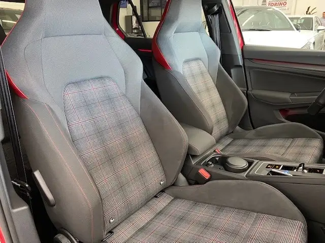 Volkswagen Golf view 22