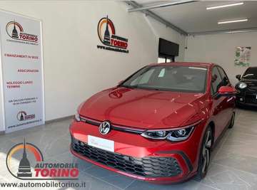 Golf 2.0 TSI GTI DSG PERFORMACE