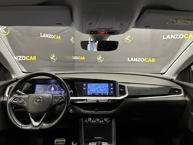 Opel Grandland view 7