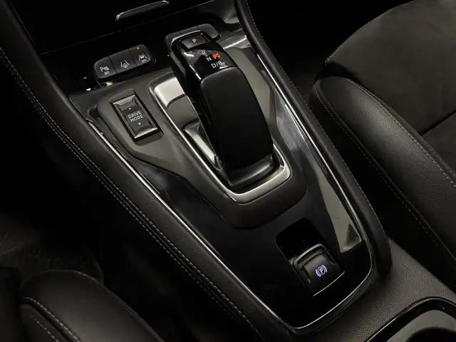 Opel Grandland view 11