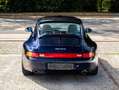 Porsche 993 Carrera 2 | Night Blue Pearl L39C with Classic Grey Full Leather Interior TF Blau - thumbnail 15