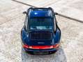 Porsche 993 Carrera 2 | Night Blue Pearl L39C with Classic Grey Full Leather Interior TF Blau - thumbnail 5