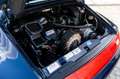 Porsche 993 Carrera 2 | Night Blue Pearl L39C with Classic Grey Full Leather Interior TF Blau - thumbnail 35