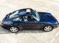 Porsche 993 Carrera 2 | Night Blue Pearl L39C with Classic Grey Full Leather Interior TF Blau - thumbnail 6