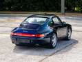 Porsche 993 Carrera 2 | Night Blue Pearl L39C with Classic Grey Full Leather Interior TF Blau - thumbnail 16