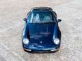 Porsche 993 Carrera 2 | Night Blue Pearl L39C with Classic Grey Full Leather Interior TF Blau - thumbnail 8