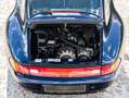 Porsche 993 Carrera 2 | Night Blue Pearl L39C with Classic Grey Full Leather Interior TF Blau - thumbnail 34
