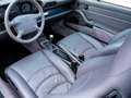 Porsche 993 Carrera 2 | Night Blue Pearl L39C with Classic Grey Full Leather Interior TF Blau - thumbnail 17