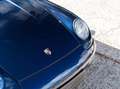 Porsche 993 Carrera 2 | Night Blue Pearl L39C with Classic Grey Full Leather Interior TF Blau - thumbnail 19