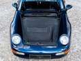 Porsche 993 Carrera 2 | Night Blue Pearl L39C with Classic Grey Full Leather Interior TF Blau - thumbnail 31