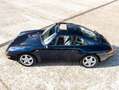 Porsche 993 Carrera 2 | Night Blue Pearl L39C with Classic Grey Full Leather Interior TF Blau - thumbnail 7