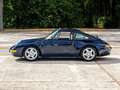 Porsche 993 Carrera 2 | Night Blue Pearl L39C with Classic Grey Full Leather Interior TF Blau - thumbnail 10