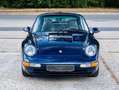 Porsche 993 Carrera 2 | Night Blue Pearl L39C with Classic Grey Full Leather Interior TF Blau - thumbnail 12