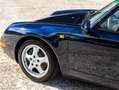 Porsche 993 Carrera 2 | Night Blue Pearl L39C with Classic Grey Full Leather Interior TF Blau - thumbnail 18