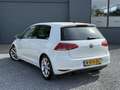 Volkswagen Golf 1.4 TSI Highline 2e Eigenaar,Navi,Parkeerassistent Biały - thumbnail 5