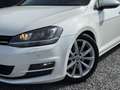 Volkswagen Golf 1.4 TSI Highline 2e Eigenaar,Navi,Parkeerassistent Biały - thumbnail 36