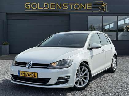 Volkswagen Golf 1.4 TSI Highline 2e Eigenaar,Navi,Parkeerassistent