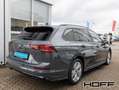 Volkswagen Golf Variant 1.5 eTSI DSG R-Line BlackStyle FACELIFT He Grau - thumbnail 2