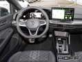 Volkswagen Golf Variant 1.5 eTSI DSG R-Line BlackStyle FACELIFT He Grau - thumbnail 6