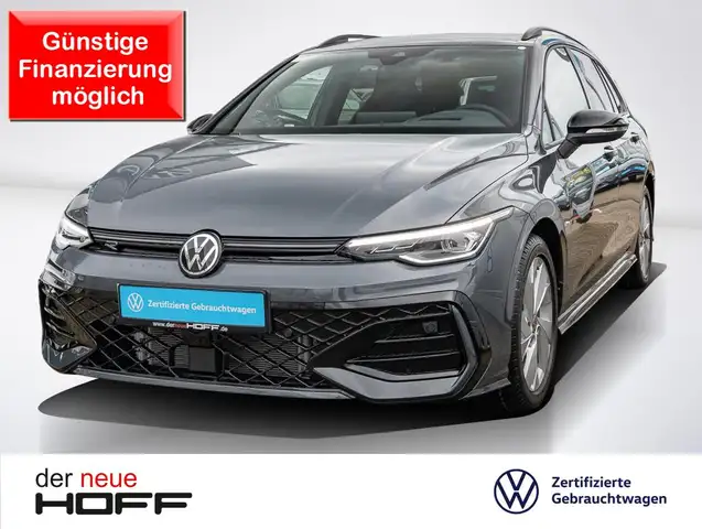 Volkswagen Golf Variant 1.5 eTSI DSG R-Line BlackStyle FACELIFT He