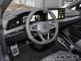 Volkswagen Golf Variant 1.5 eTSI DSG R-Line BlackStyle FACELIFT He Grau - thumbnail 4