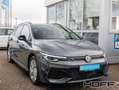 Volkswagen Golf Variant 1.5 eTSI DSG R-Line BlackStyle FACELIFT He Grau - thumbnail 3