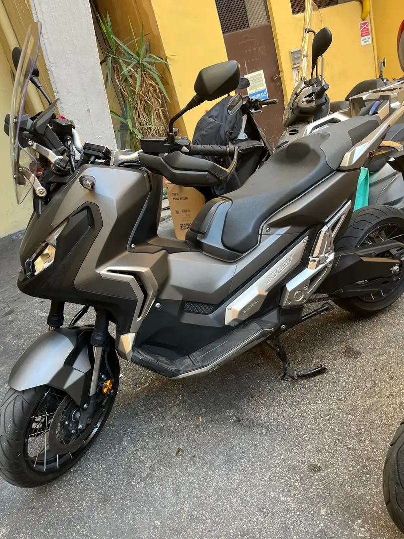 Honda X-ADV Grigio - 2