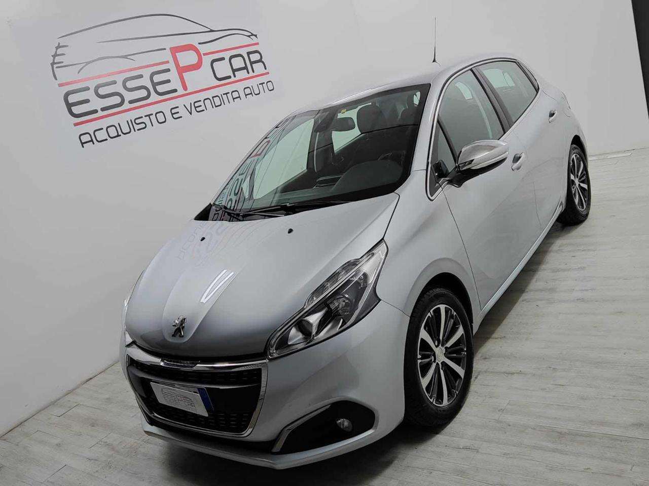 Peugeot 208 1° serie PureTech 82 5 porte Allure