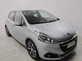 Peugeot 208 1° serie PureTech 82 5 porte Allure Argento - thumbnail 2