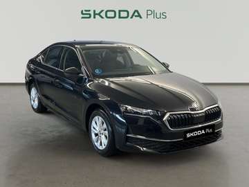 1.5 TSI MHEV Selection DSG7 110kW