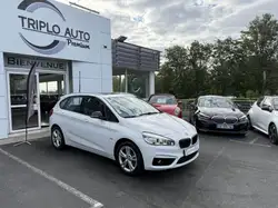 BMW Série 2 218d xDrive Active Tourer 150ch