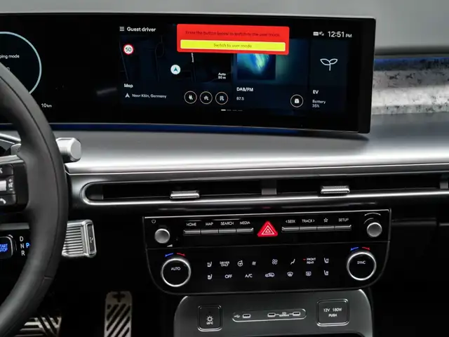 Hyundai Ioniq 9 view 11
