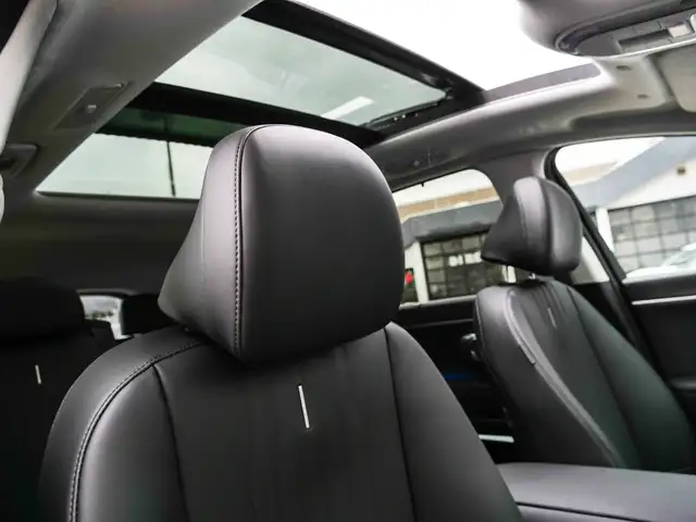Hyundai Ioniq 9 view 15