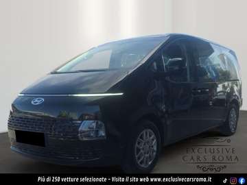 2.2 AT 2WD 9 Posti + IVA