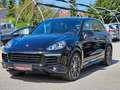 Porsche Cayenne Diesel Platinum Ed *BLACKLINE*SPORT DESIGN P*Luft* Noir - thumbnail 5