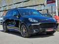 Porsche Cayenne Diesel Platinum Ed *BLACKLINE*SPORT DESIGN P*Luft* Schwarz - thumbnail 2