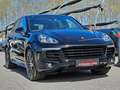 Porsche Cayenne Diesel Platinum Ed *BLACKLINE*SPORT DESIGN P*Luft* Noir - thumbnail 4