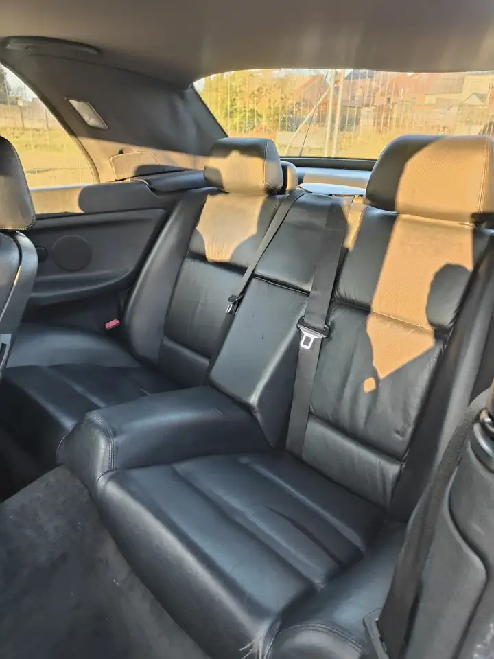 BMW 325, foto 7