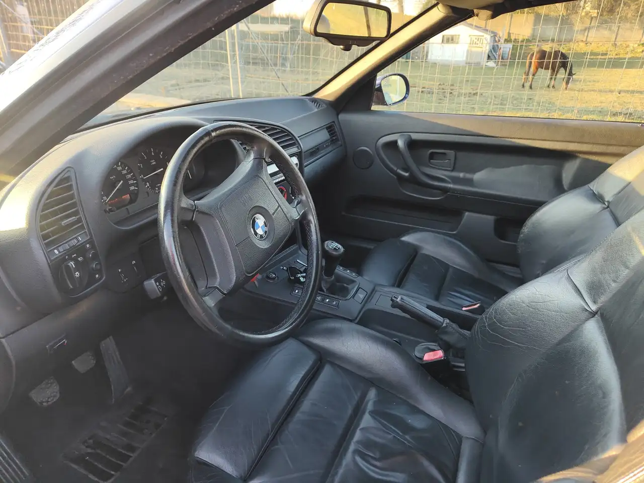 BMW 325, foto 2