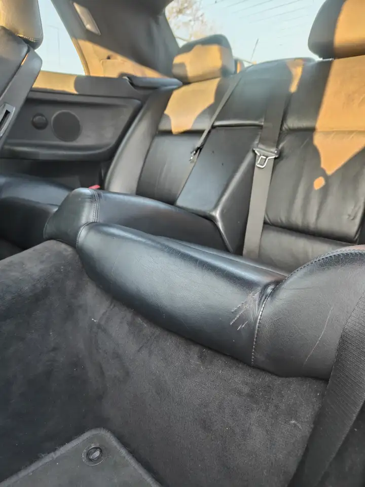 BMW 325, foto 6